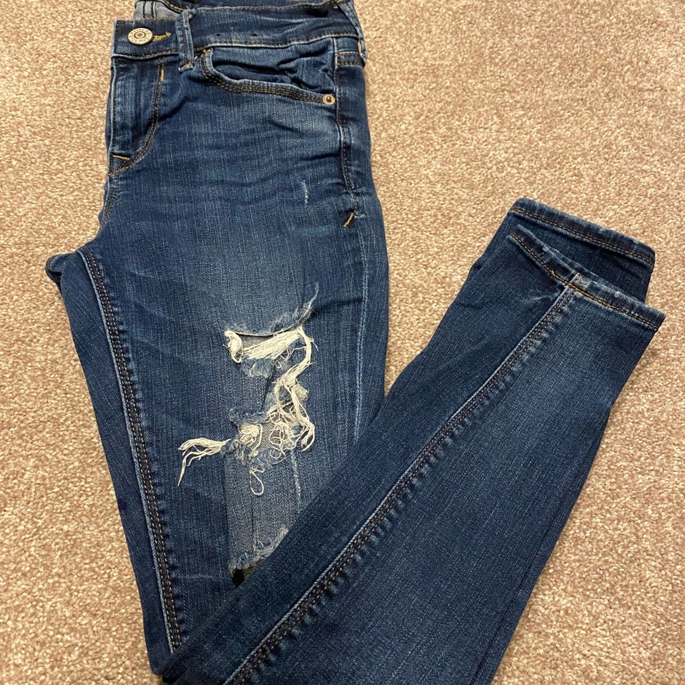 Express Jeans